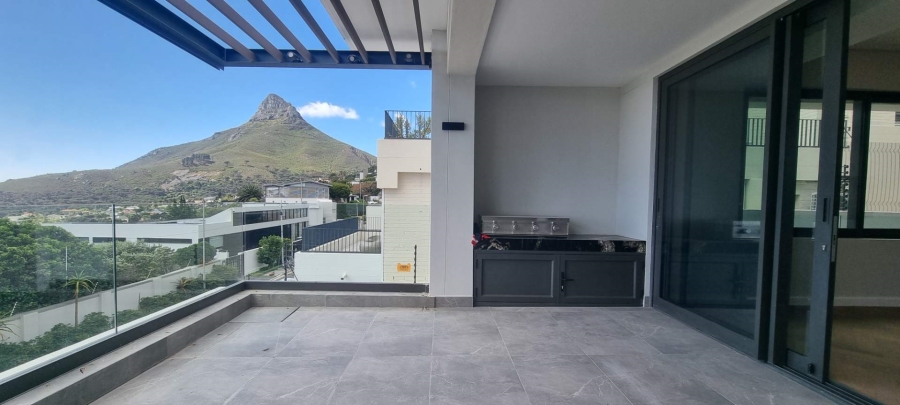 4 Bedroom Property for Sale in Camps Bay Western Cape